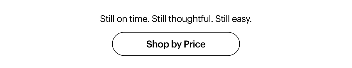 Shop by Price