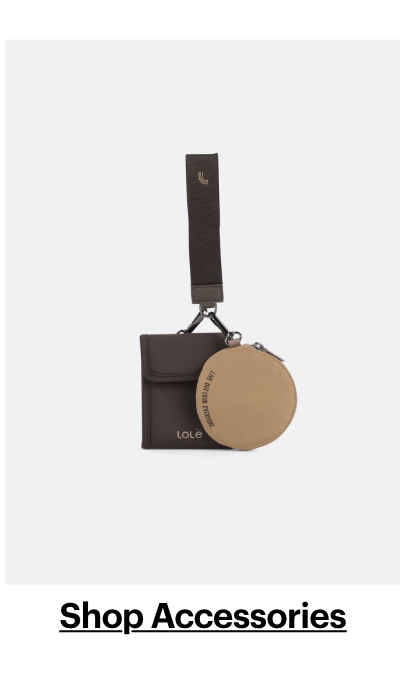Accessories