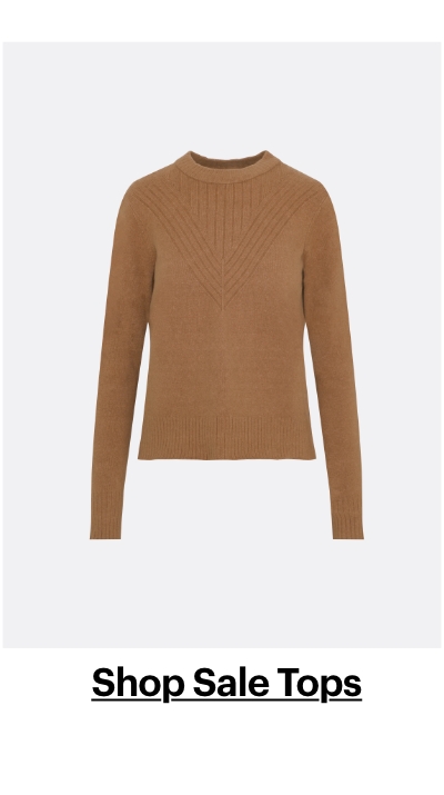 Tops Sale