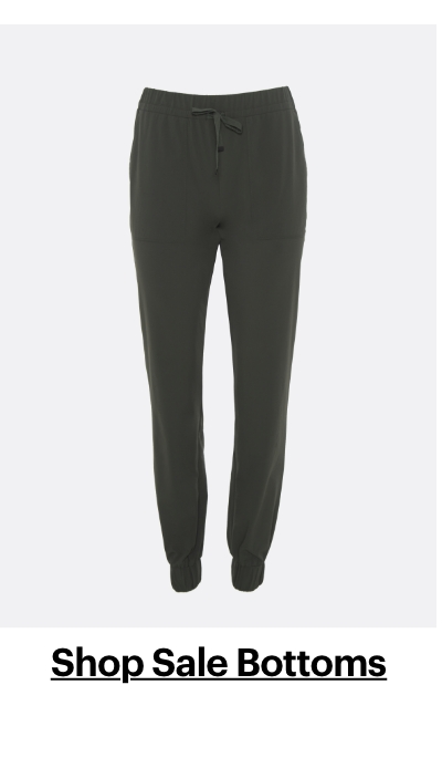 Bottoms Sale