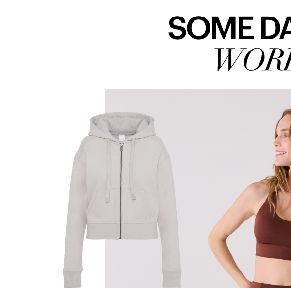 Yonder Full Zip Hoodie