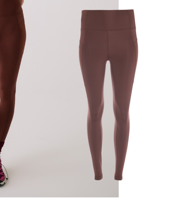 Action 7/8 Ankle Leggings