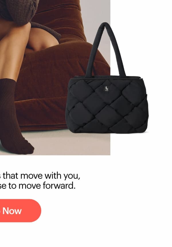 Mayfair Braided Tote