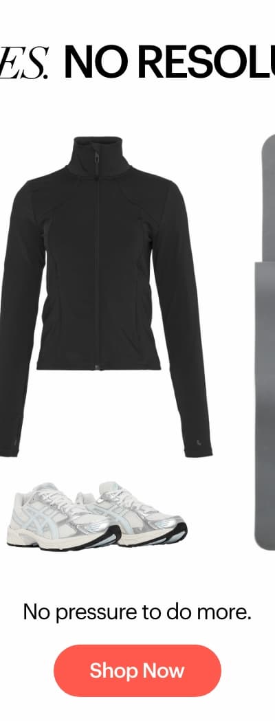 Step Up Jacket