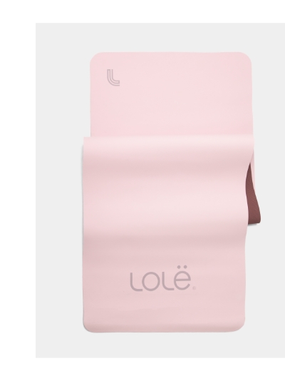 Iglow Yoga Mat