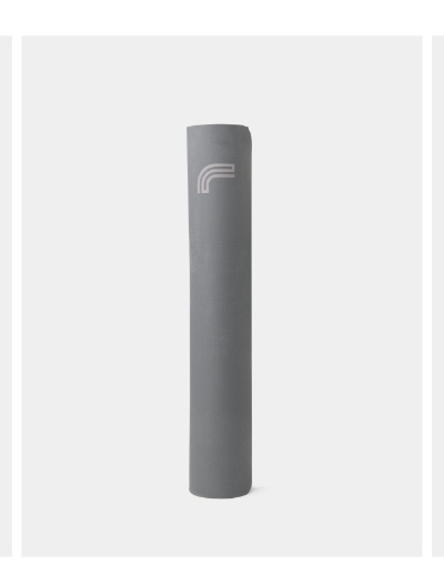 Iglow Yoga Mat