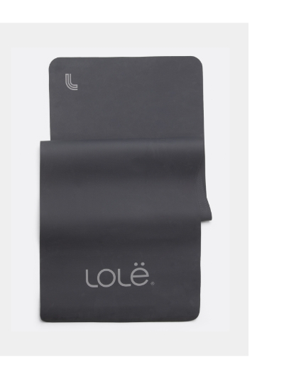 Iglow Yoga Mat