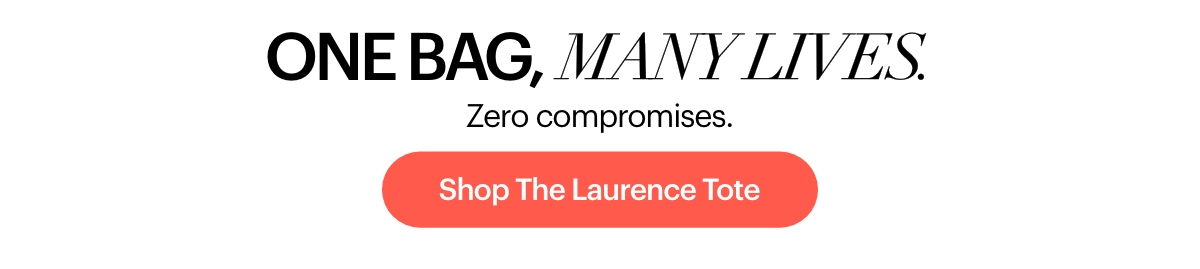 Laurence Tote