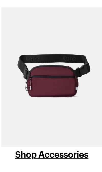 Accessories