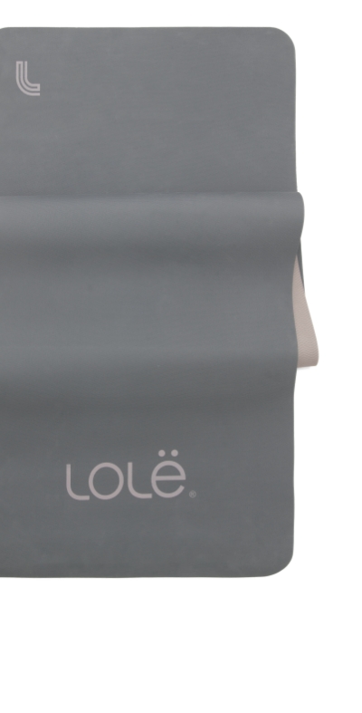 Iglow Yoga Mat