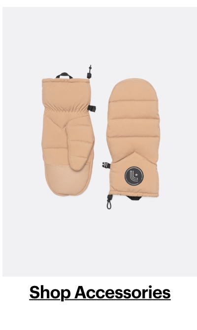 Accessories