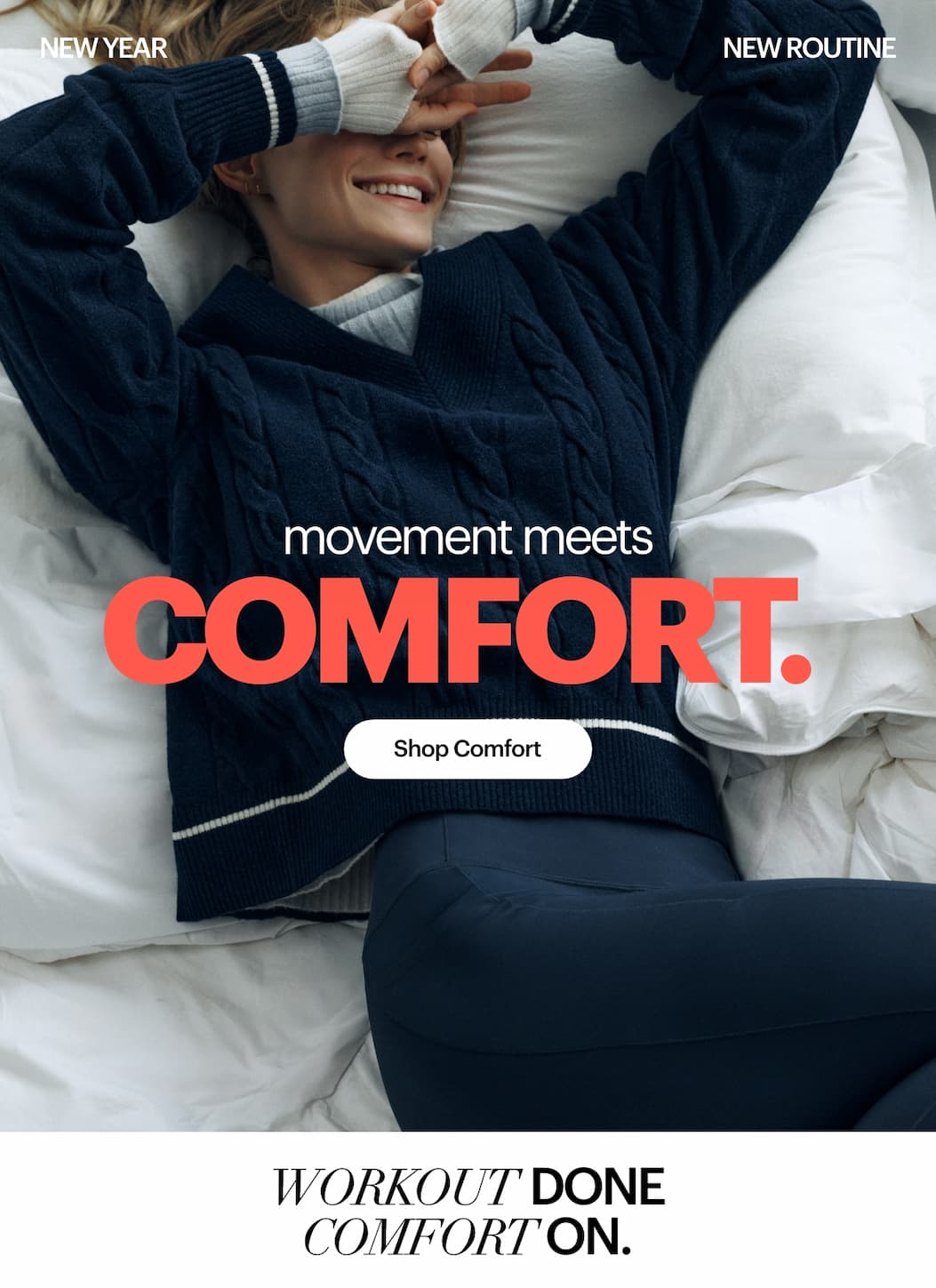 Shop Comfort
