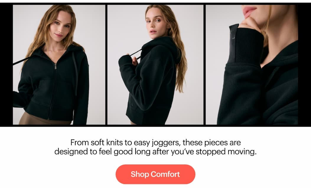Yonder Full Zip Hoodie