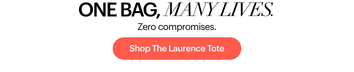 Laurence Tote