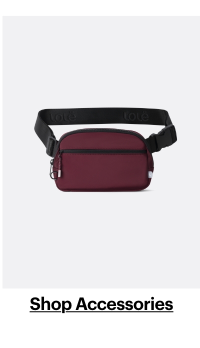 Accessories