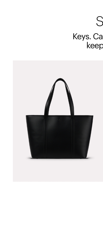 Laurence Tote