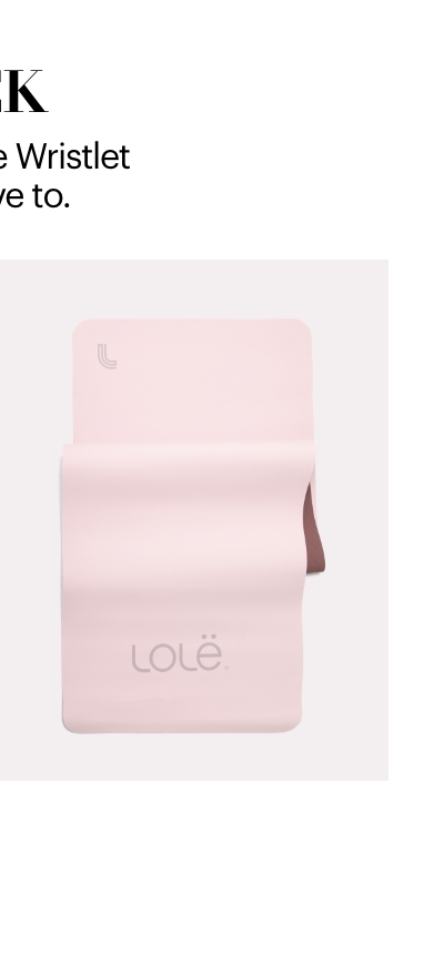 Iglow Yoga Mat
