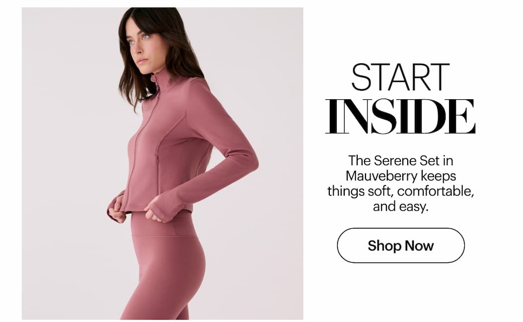 Serene Cropped Jacket