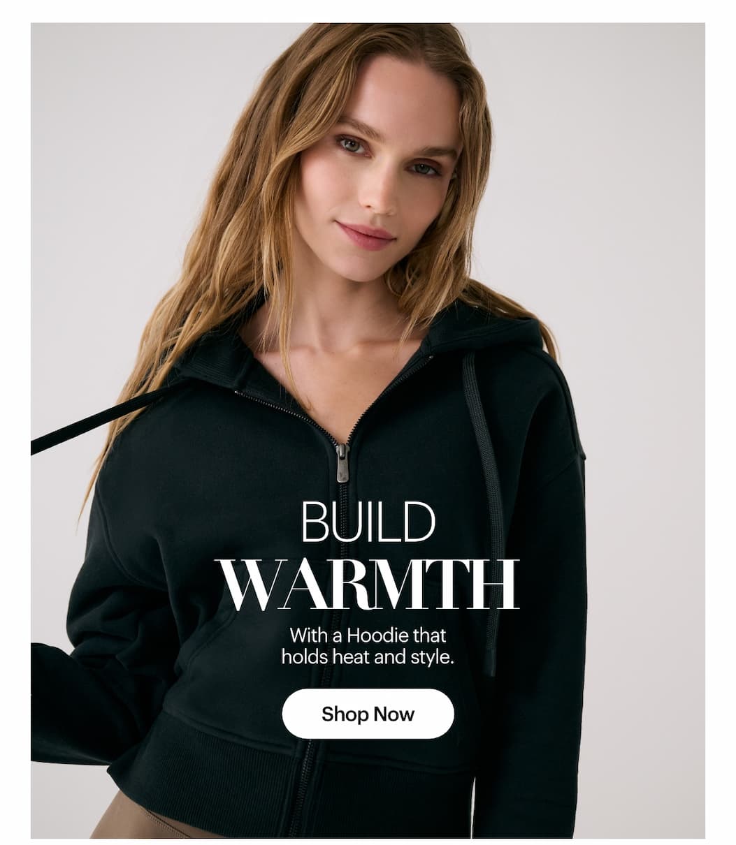 Yonder Full Zip Hoodie