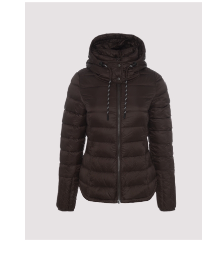 Emeline Down Jacket
