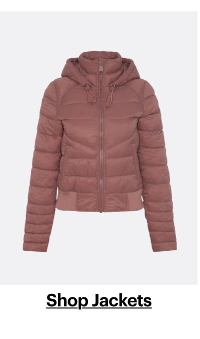 Outerwear