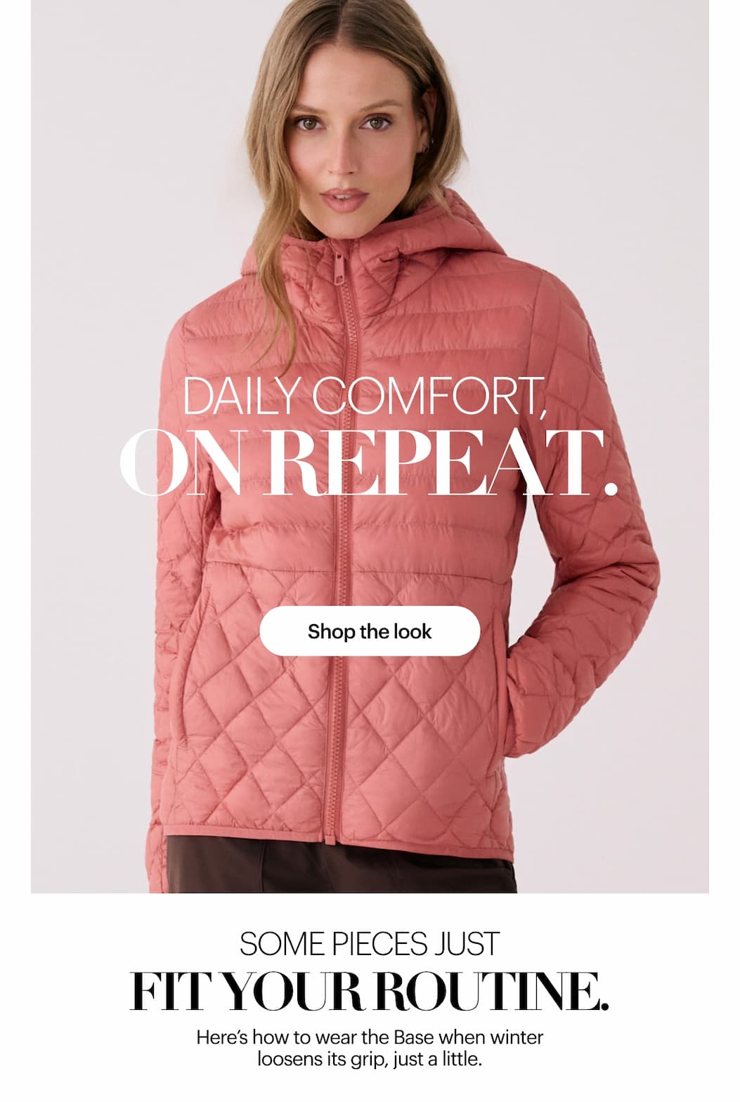 Shop the look