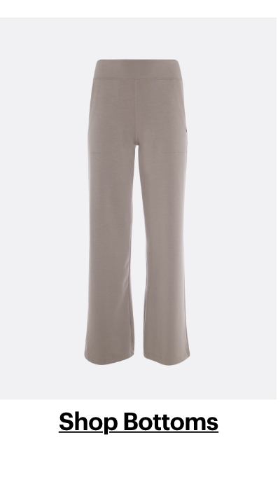 Joggers & Pants