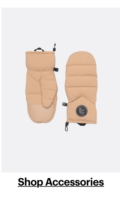Accessories