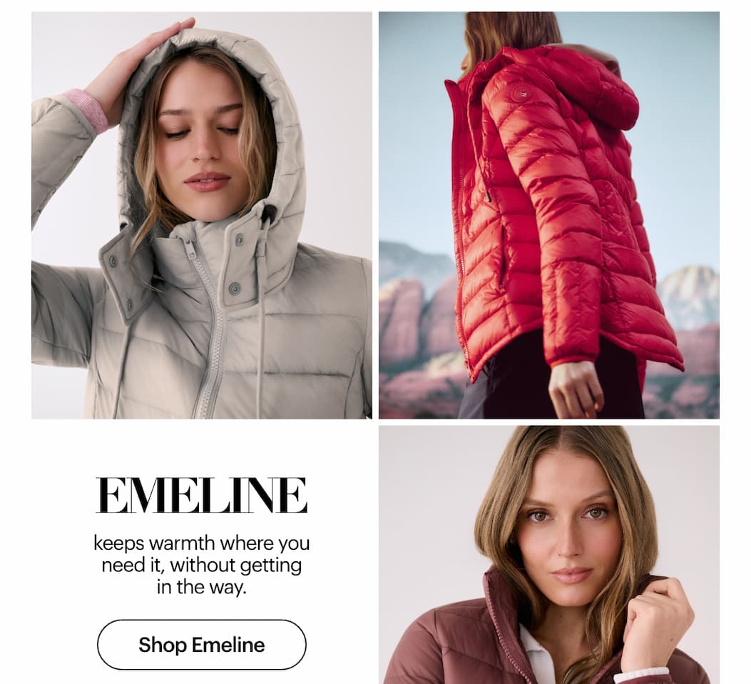 Shop Emeline
