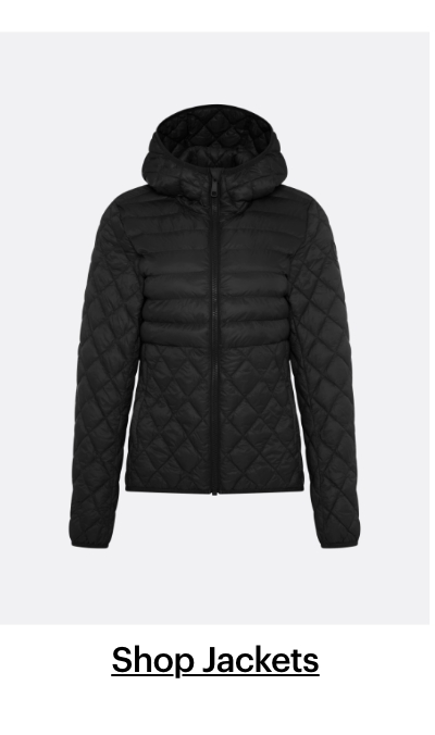 Outerwear