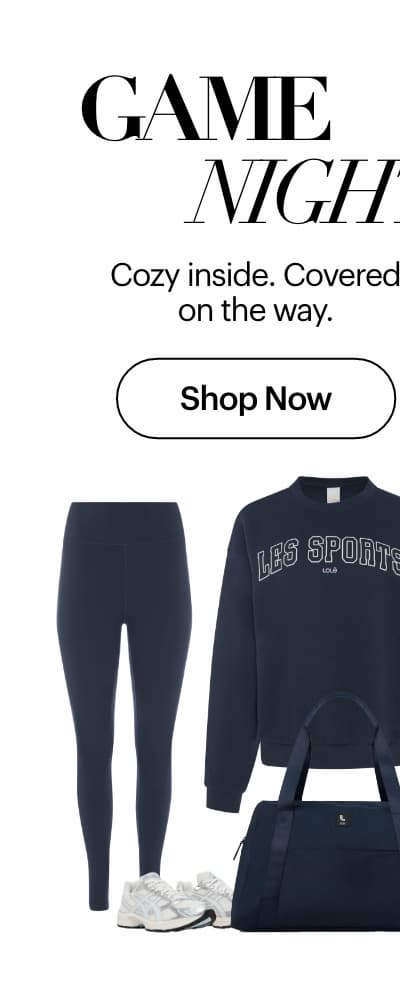 Serene Ankle Leggings