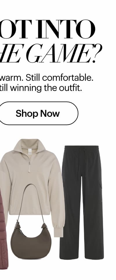 Sofia Cargo Pant
