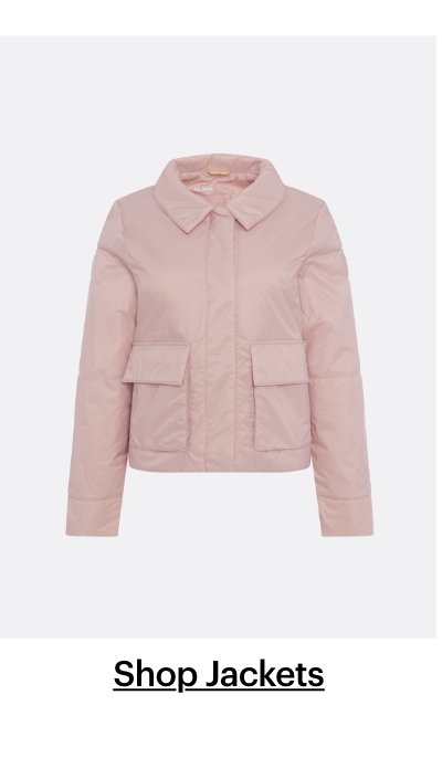 Outerwear