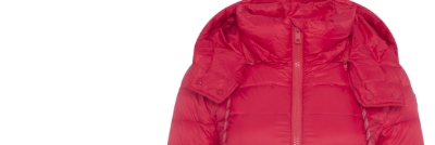 Emeline Down Jacket