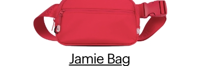 Jamie Bag