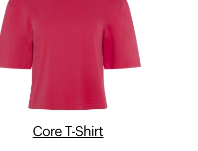 Core T-shirt