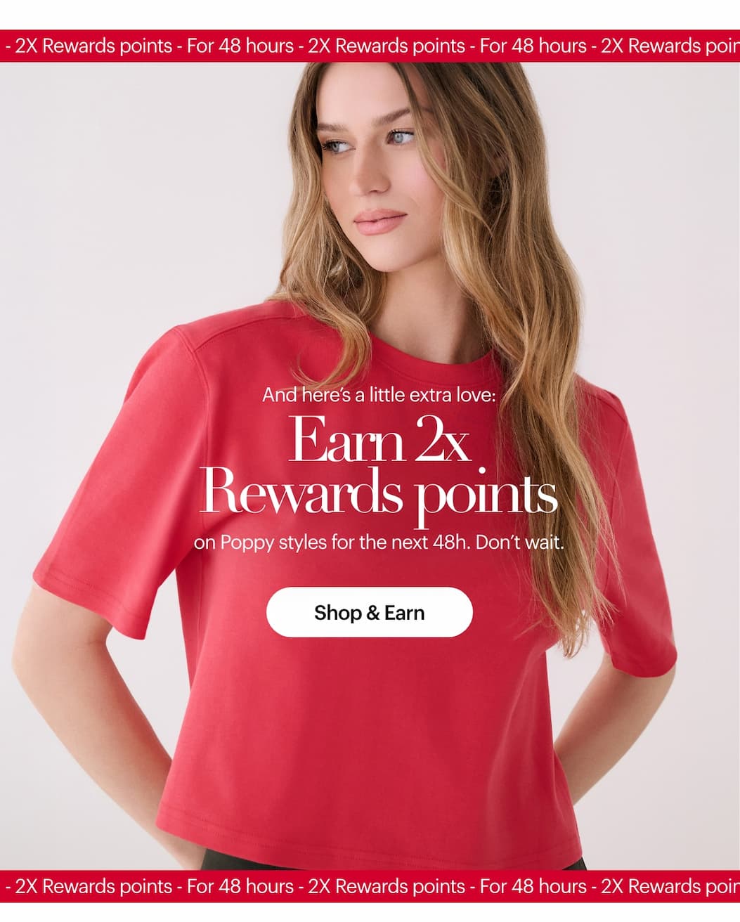 Shop & Earn