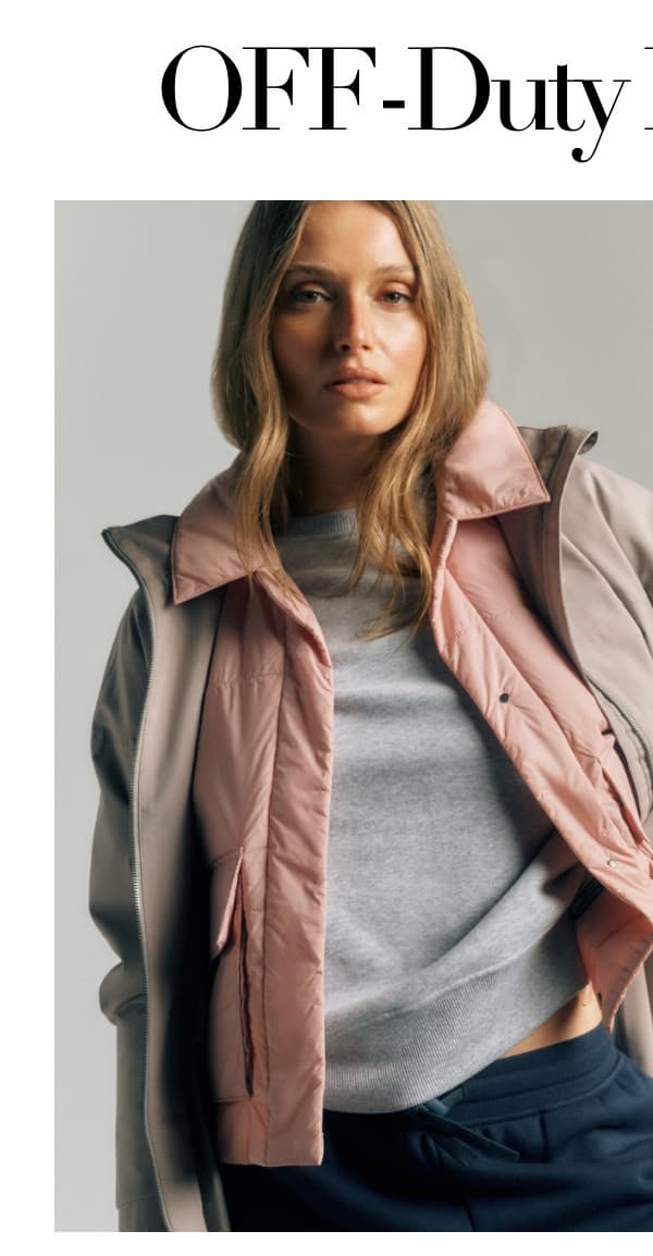 Dani Insulated Jacket
