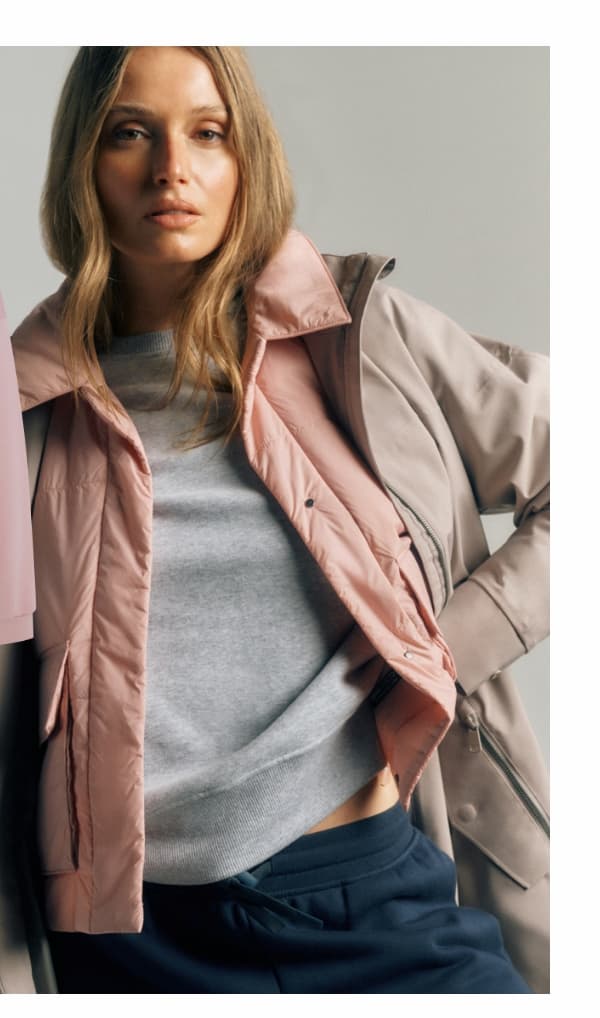 Dani Insulated Jacket