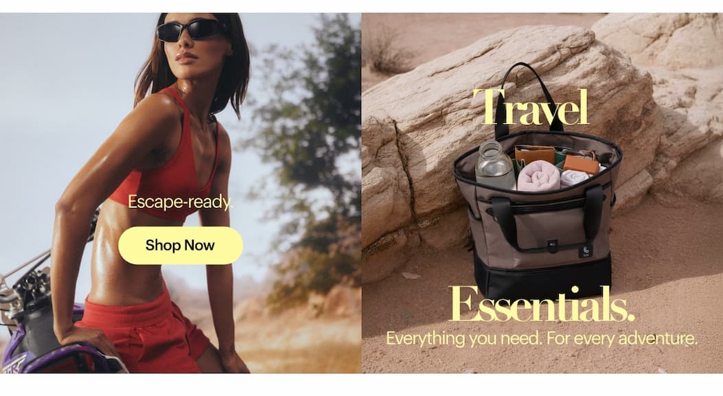 Travel Essentials