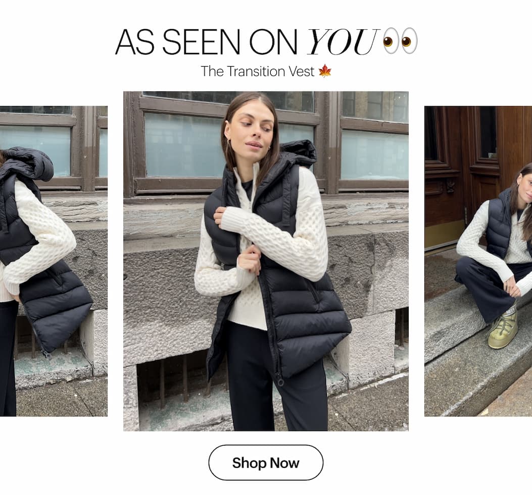 Shop the New Collection