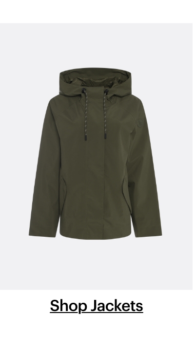 Outerwear