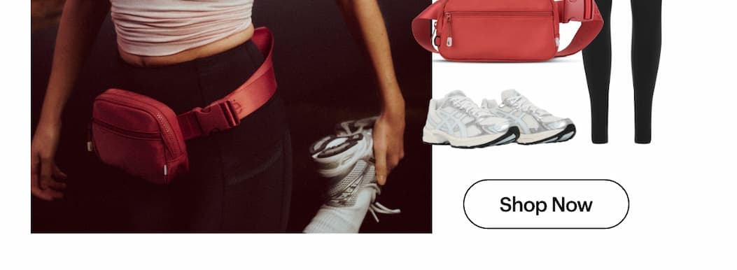 Boost Ankle Leggings