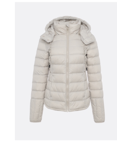 Emeline Down Jacket