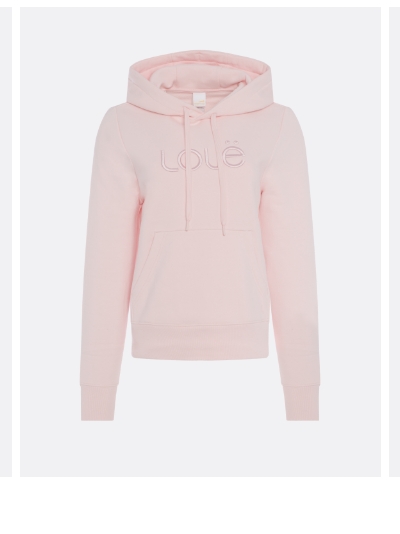 Icone Pullover Hoodie