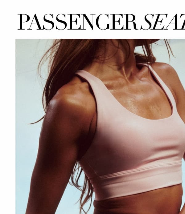 Action Bra