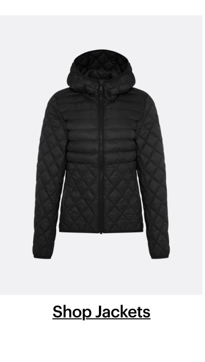 Outerwear