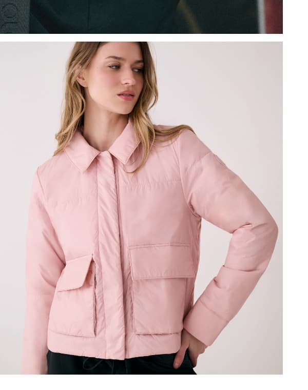 Dani Insulated Jacket