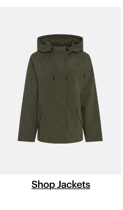 Outerwear