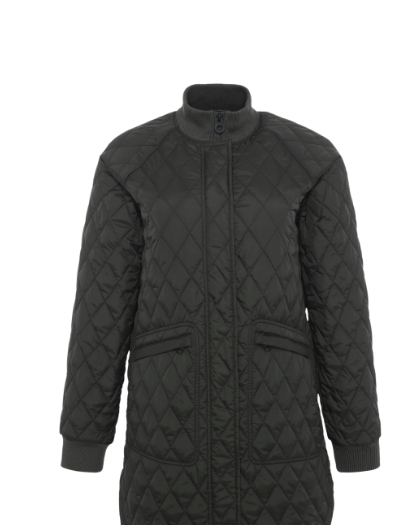 3/4 Bomber Insulated Jacket